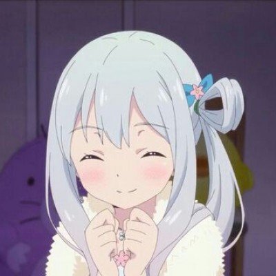 千里江山图妆造